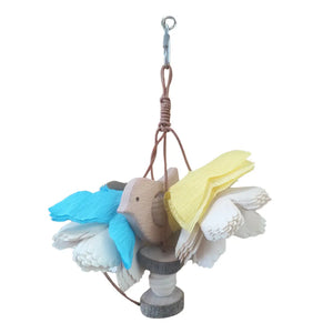 Cutie Bird Bird Toy
